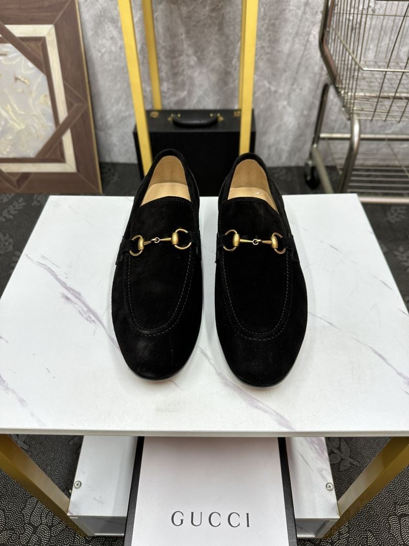 Gucci Business Shoes